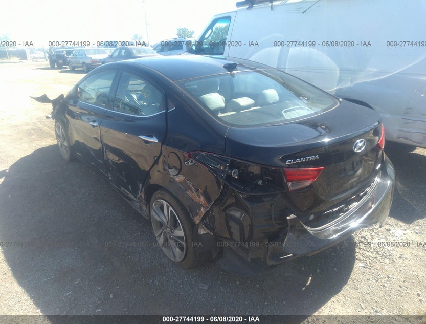 5NPDH4AE8EH533705