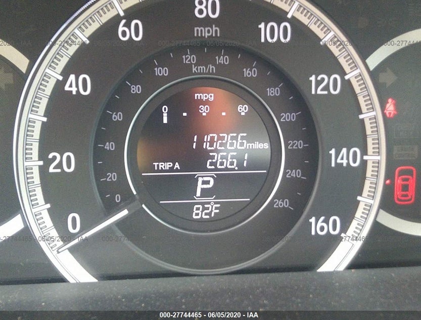 1HGCR2F77GA033912