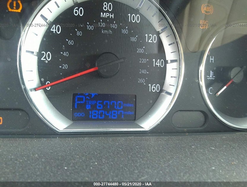5NPET46C29H571754