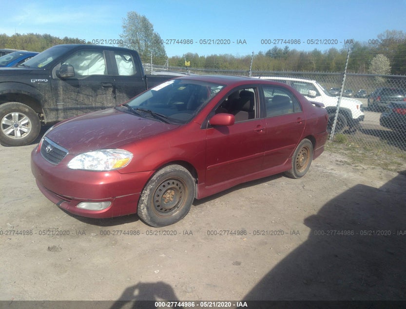 2T1BR32E15C350582