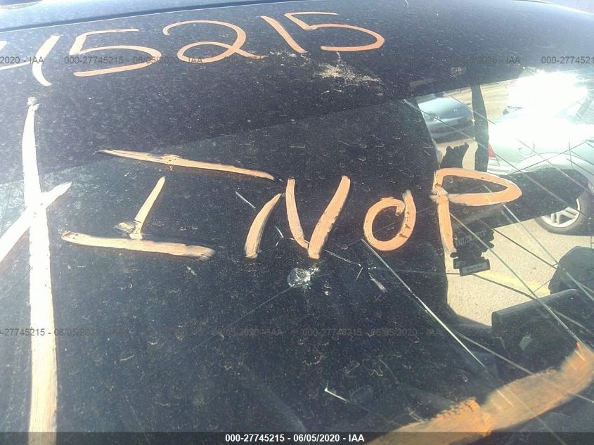 2009 Ford F-150 Xl/Xlt/Fx4/Lariat VIN: 1FTPW14V49FA34798 Lot: 27745215