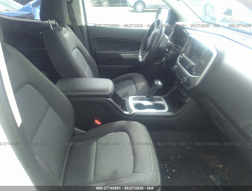 1GCPTCE1XJ1120165