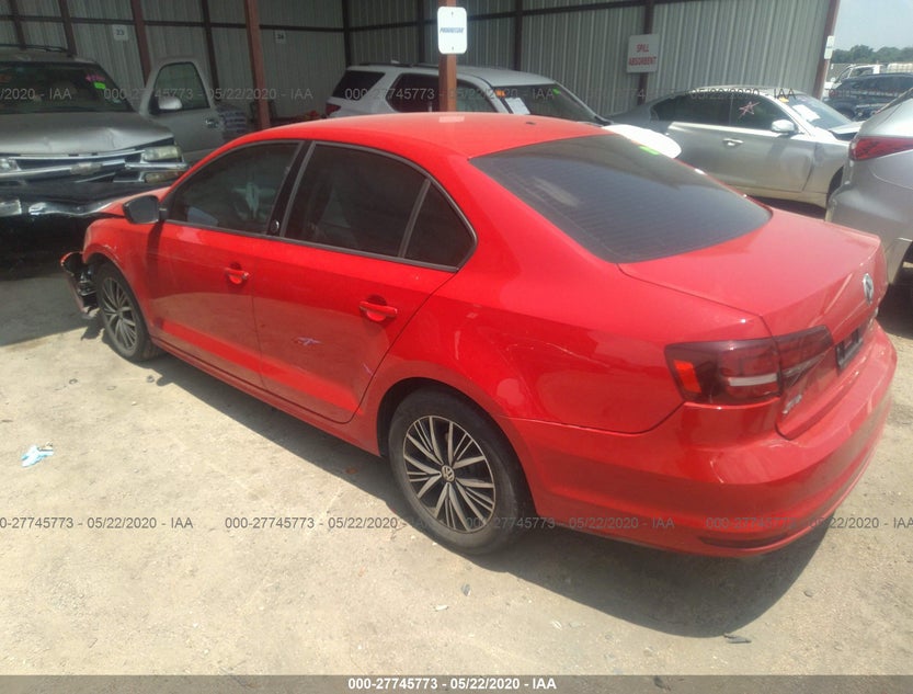 3VWB67AJ2JM216600