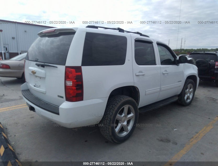 1GNSKBE05BR347305