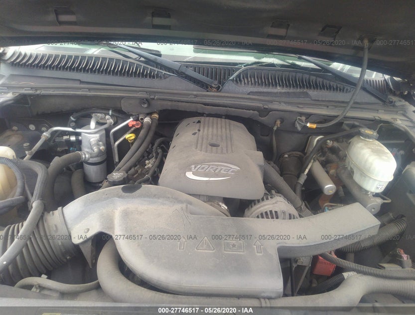 1GKEC13V85R192916