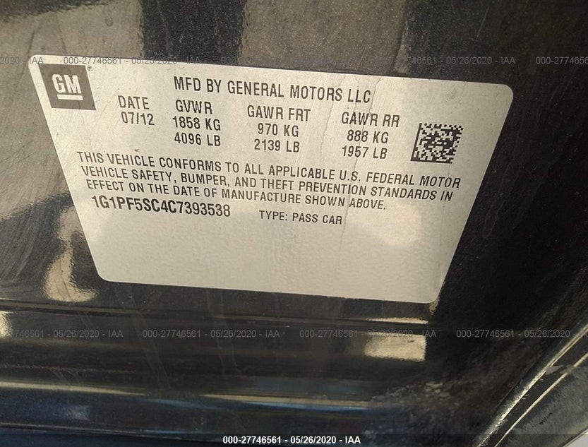1G1PF5SC4C7393538