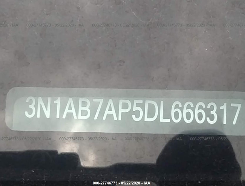 3N1AB7AP5DL666317