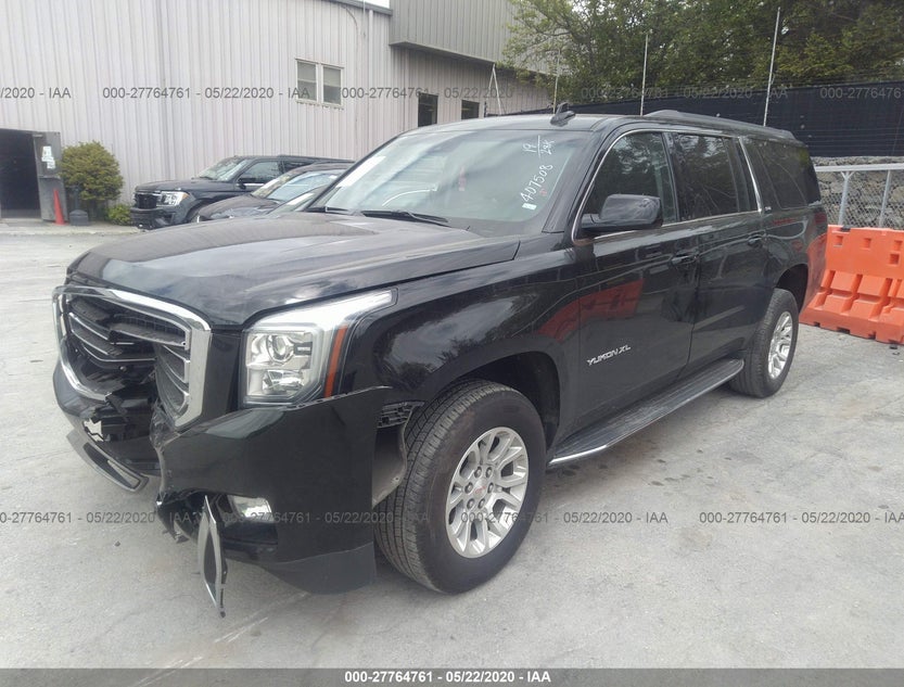 1GKS2GKC1KR407508