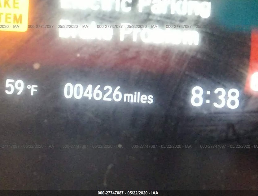 2HGFC2F85KH593381