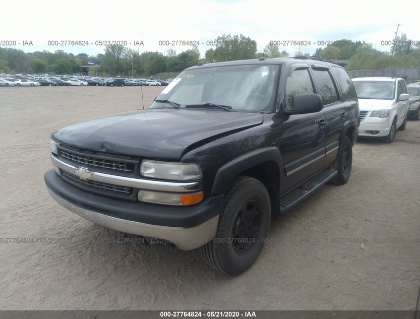 1GNEK13T95J190773