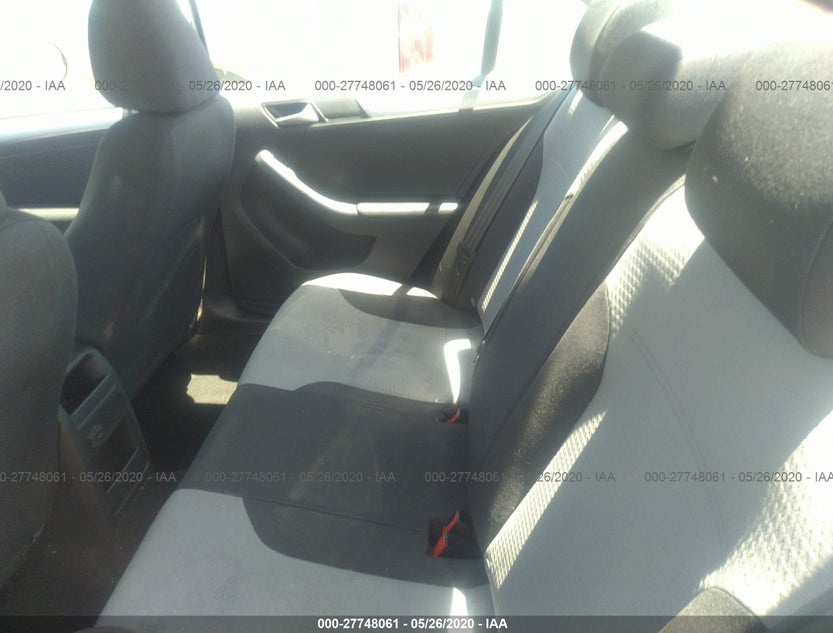 3VW2B7AJ9HM403404