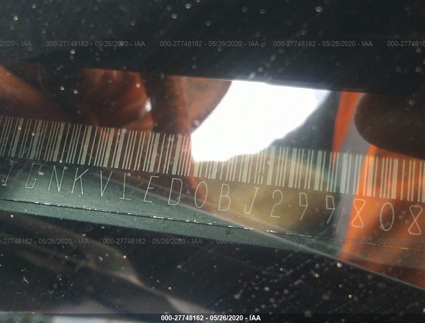 1GNKVLED0BJ299808
