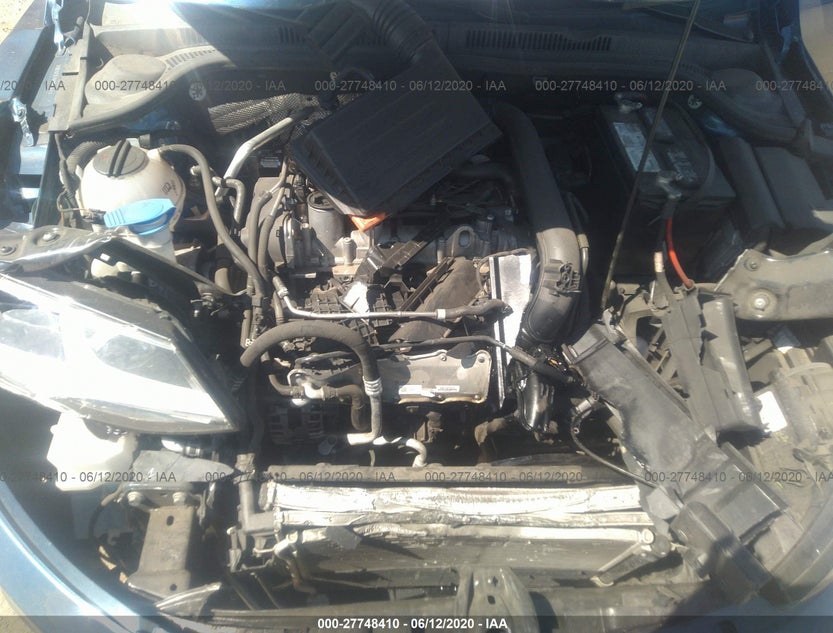 3VW267AJ8GM353078