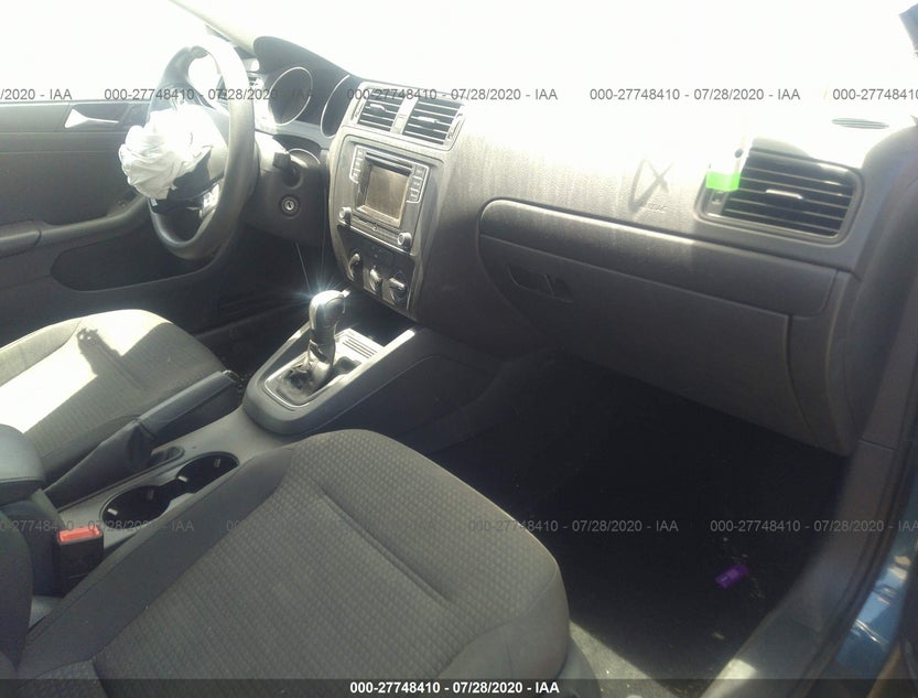 3VW267AJ8GM353078