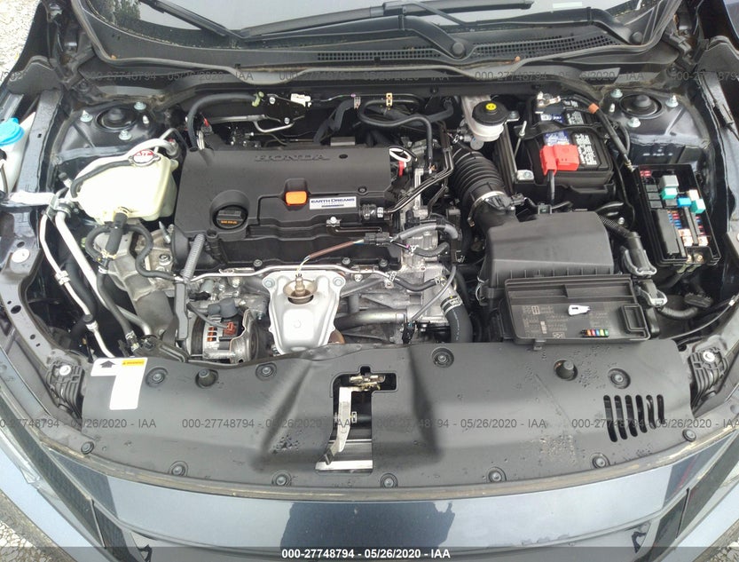 2HGFC2F6XKH603692
