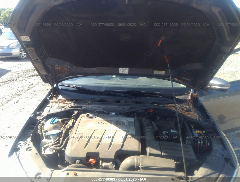 3VW3L7AJ3BM090813