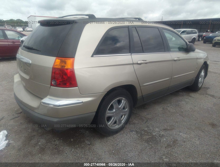 2A4GM68496R853129