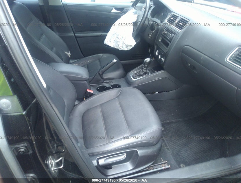 3VWDZ7AJ6BM317740