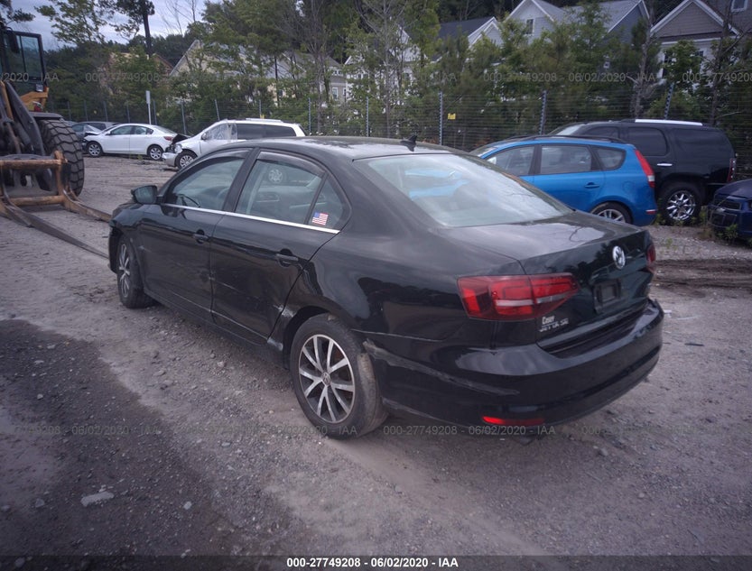 3VWDB7AJ1HM227960