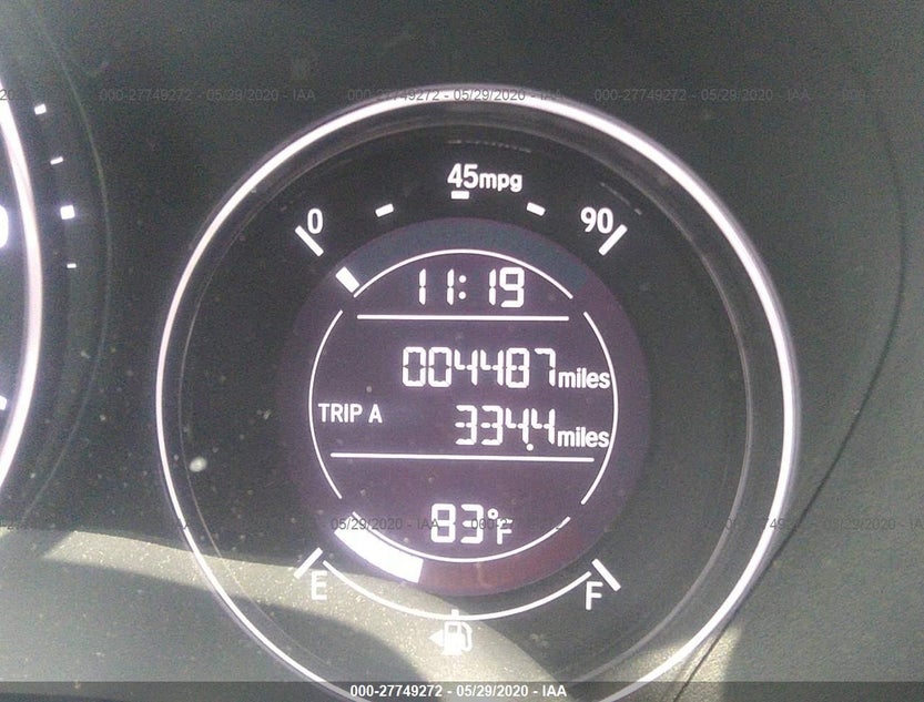 3CZRU5H12KG714288