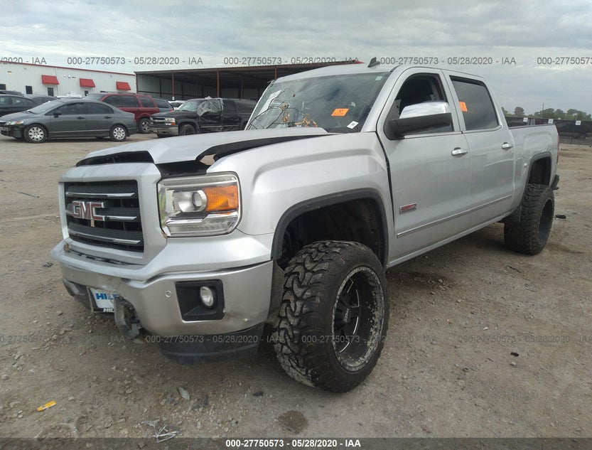 3GTU2VEC4EG553684