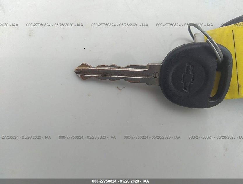 3GNFK12317G315534