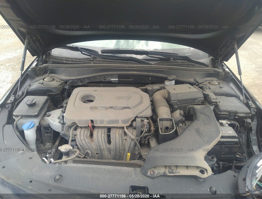 5XXGT4L38HG166697