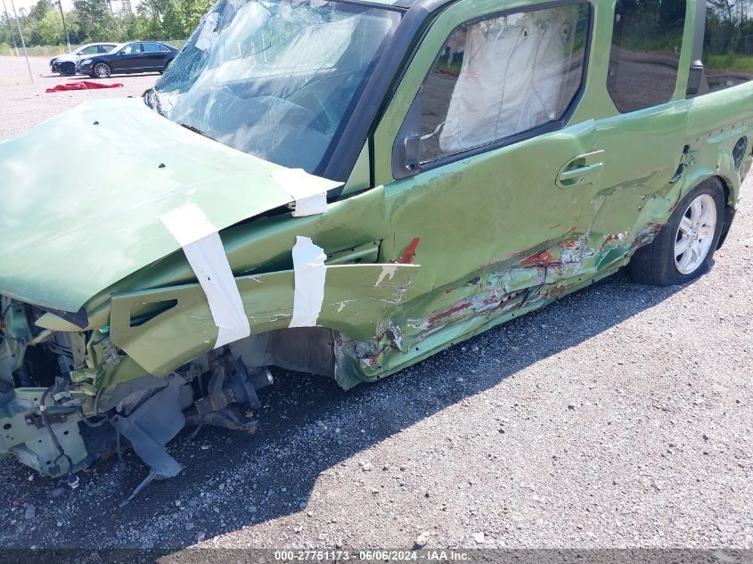 5J6YH18707L004104 2007 Honda Element Ex