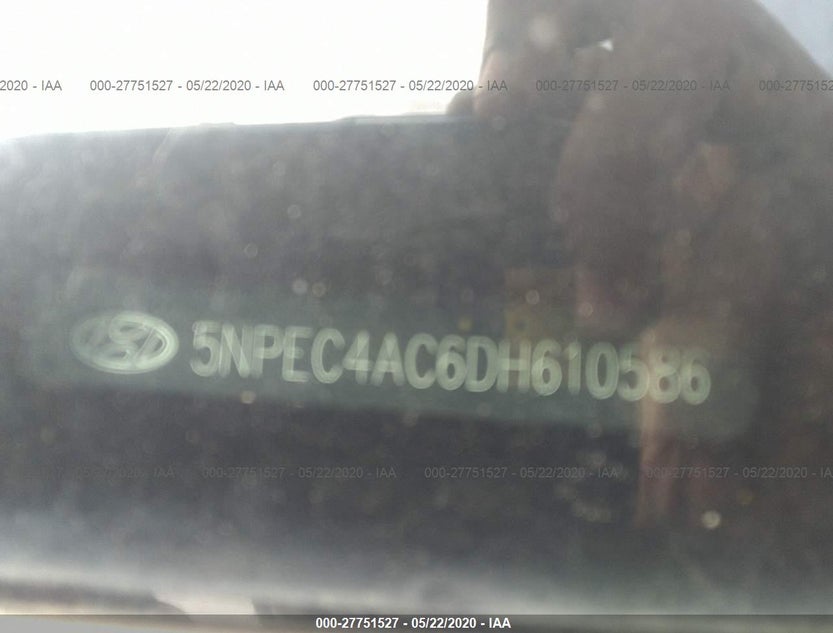 5NPEC4AC6DH610586