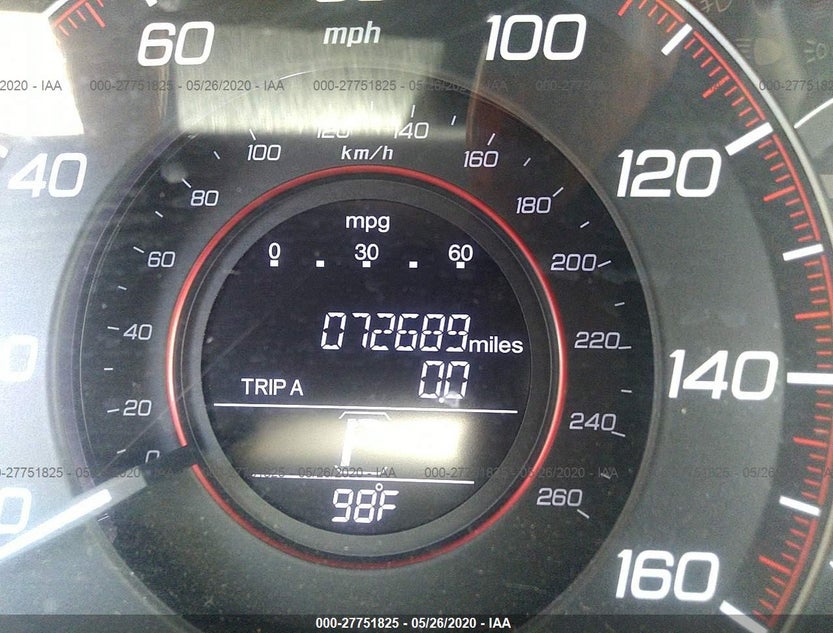 1HGCR2F5XFA267409