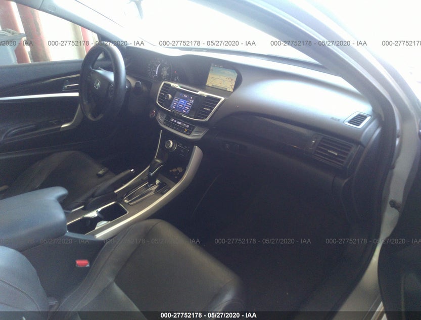 1HGCT2B81DA005891