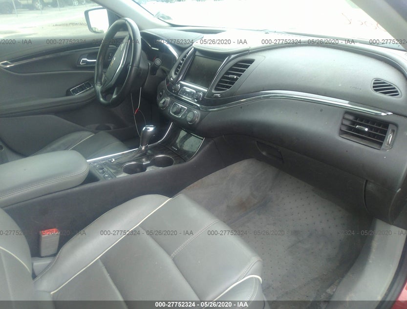 1G1165S33FU118089