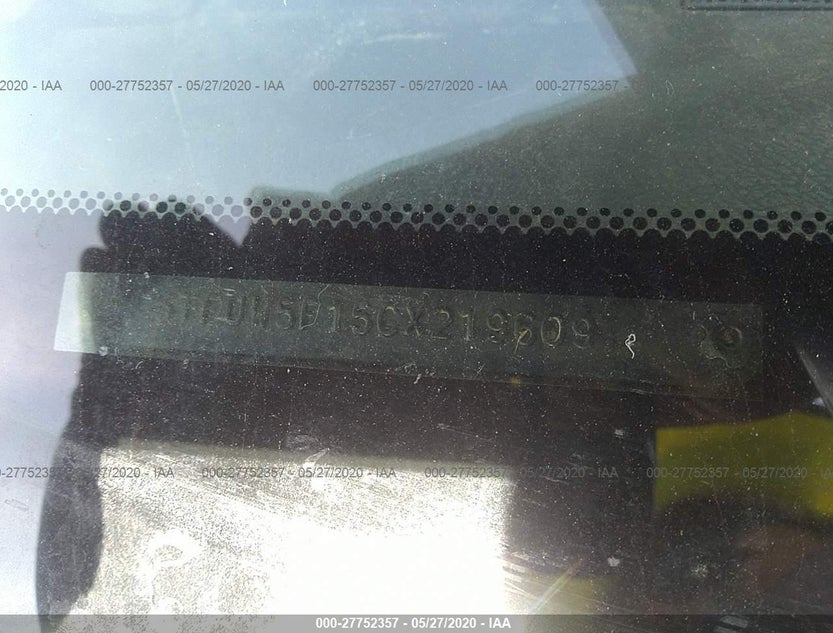 5TFUW5F15CX219609