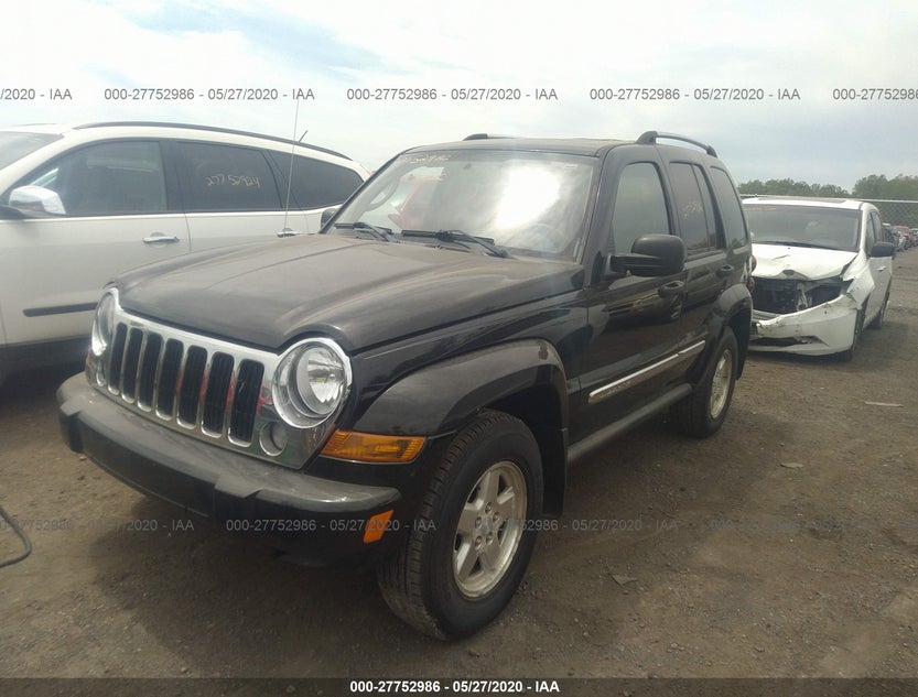 1J4GL58525W719901