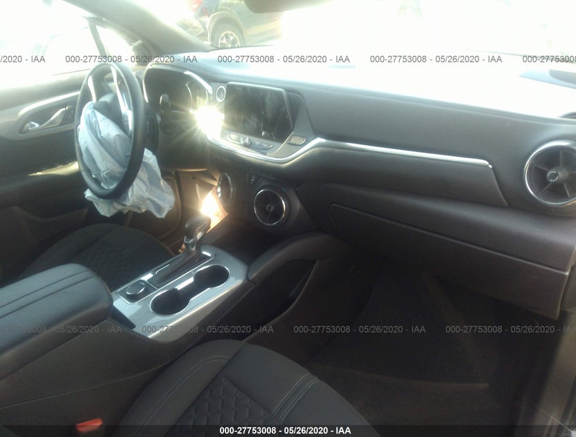 3GNKBBRA7KS690178
