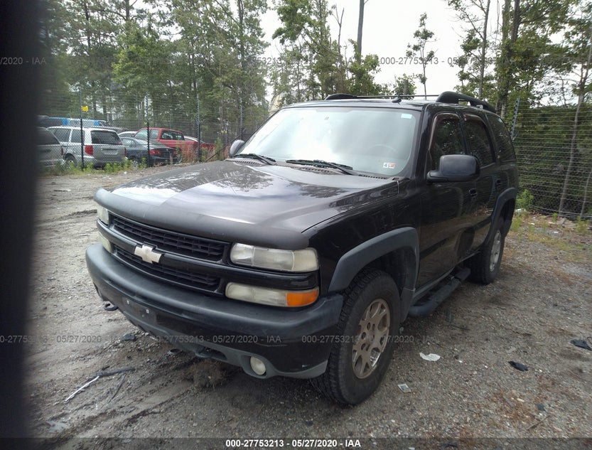 1GNEK13Z35R265408
