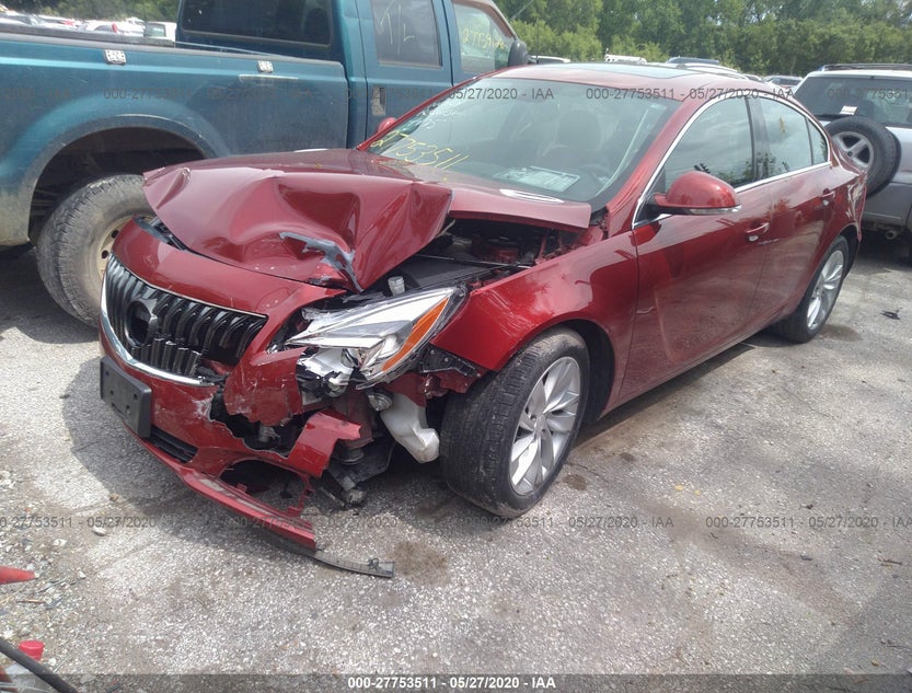 2G4GV5EK4E9244475