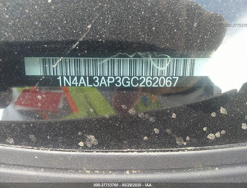 1N4AL3AP3GC262067