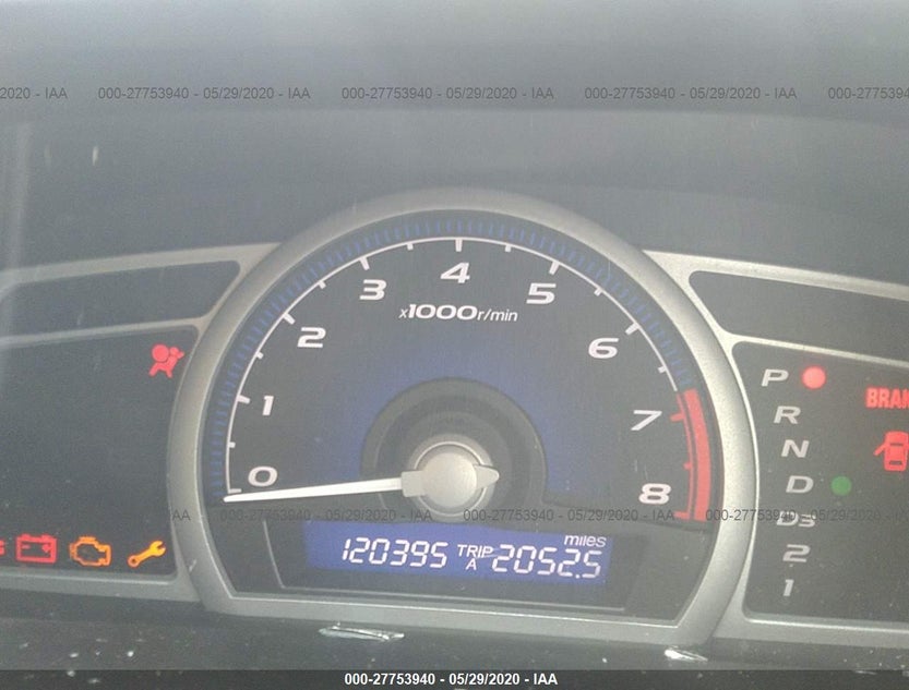 2HGFG12607H547340