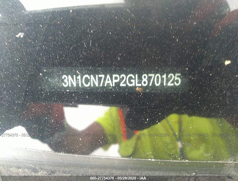 3N1CN7AP2GL870125