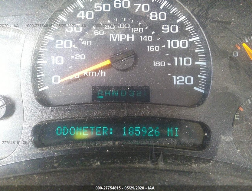 1GNFK16Z35J113255