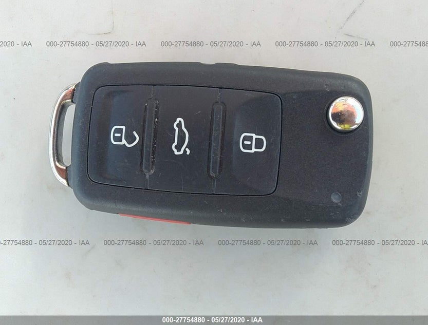 3VW2K7AJ0FM413848