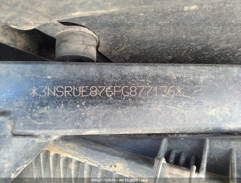 3NSRUE876FG877136