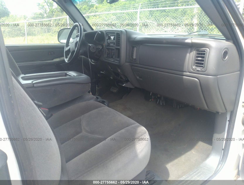 1GTEC19T96Z134011