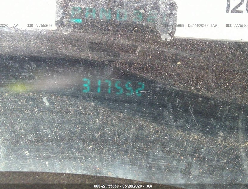 1GNES16S056115899