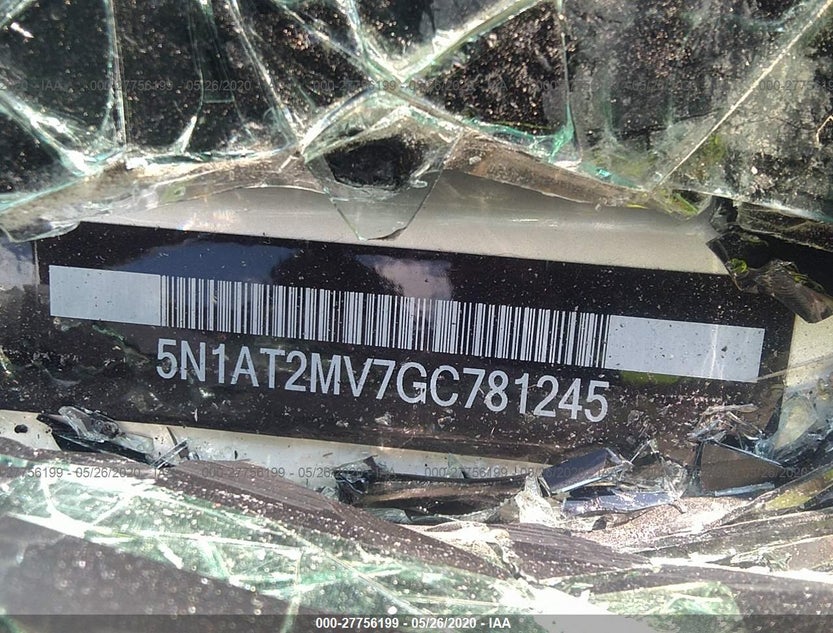 5N1AT2MV7GC781245
