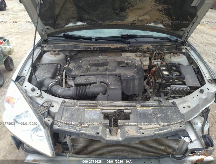 1G2ZF58B074192634