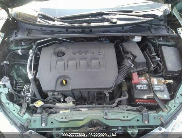 2T1BURHEXFC305540