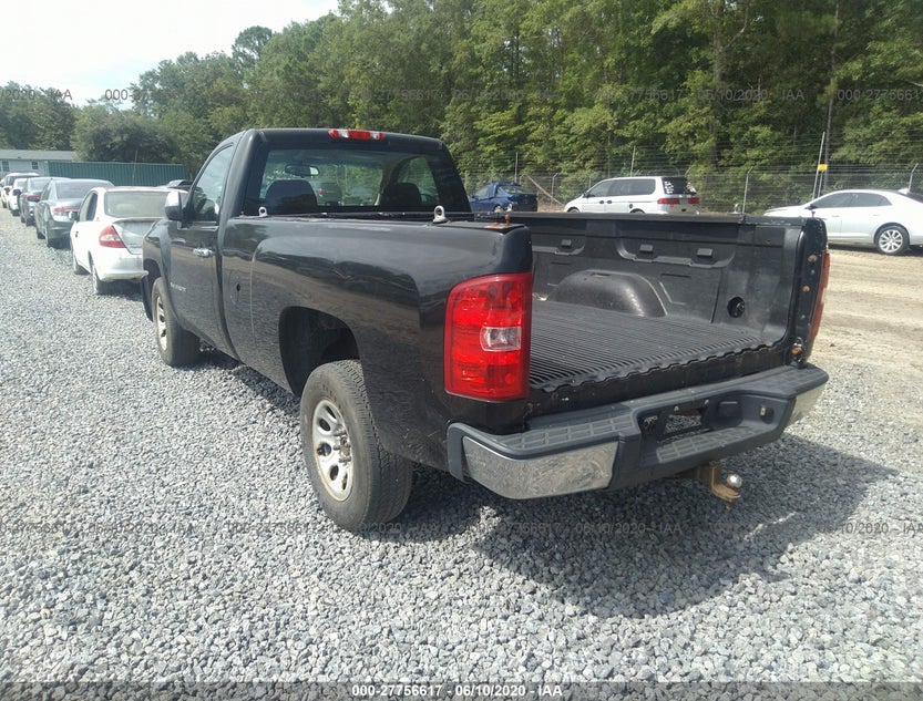 1GCEC14X38Z160391