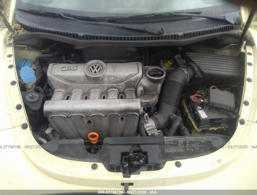 3VWRF31Y66M331258